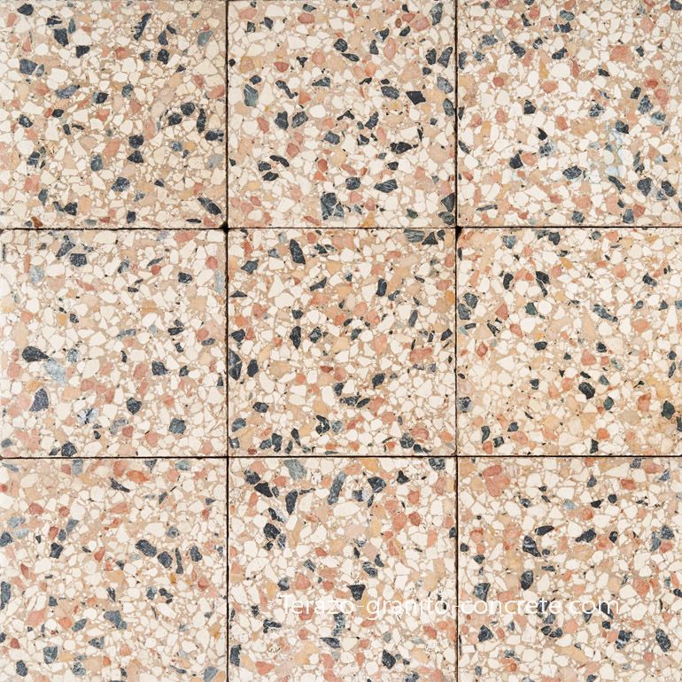 Terrazzo