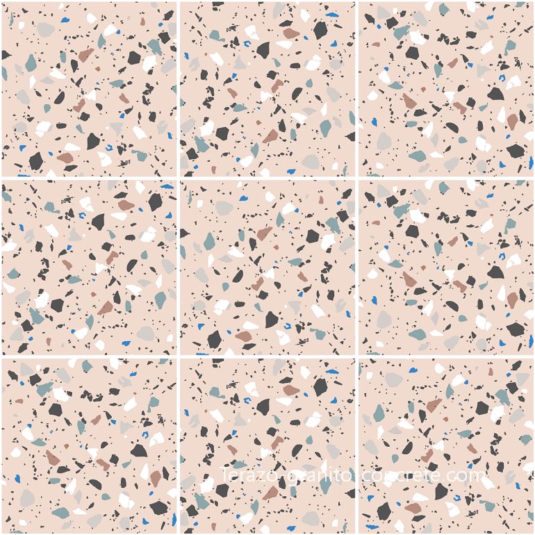 Terrazzo