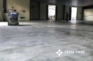 Dịch Vụ Bê Tông
