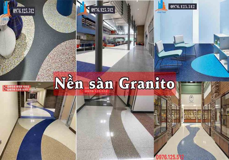 Đá granito là gì? Ứng dụng đá granito trong xây dựng