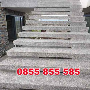 Thi công sàn đá rửa - Granito - Terrazzo Vĩnh Thái