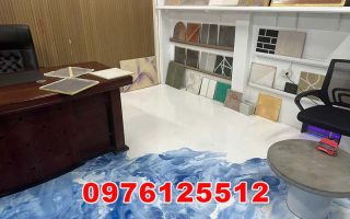 Thi công Microcement tại Sài Gòn – TP Hồ Chí Minh