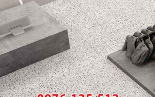 Đá mài granito và Terrazzo cao cấp