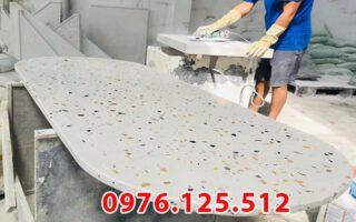 Đơn vị cung cấp thợ làm đá granito