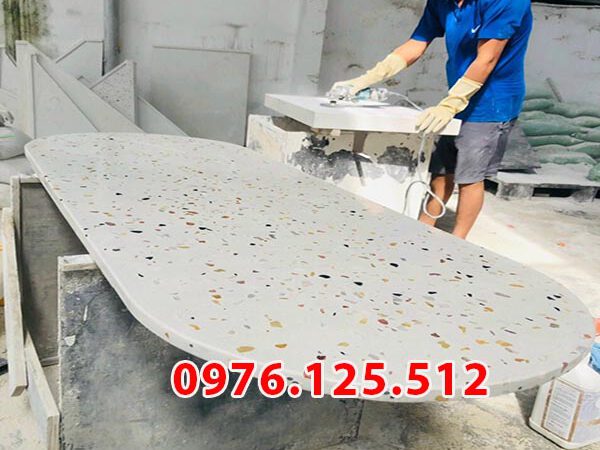 Đơn vị cung cấp thợ làm đá granito