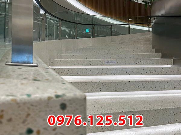 Giá thi công sàn granito trọn gói