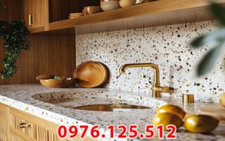 Báo giá thi công đá granito mài tại Từ Liêm