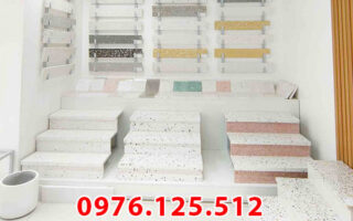 Thi công báo giá sàn granito, đá granito, cầu thang granito… tại Tây Hồ