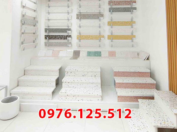 Thi công báo giá sàn granito, đá granito, cầu thang granito… tại Tây Hồ