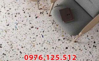 Báo giá thi công đá granito mài tại Đống Đa