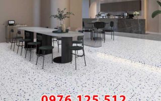 Báo giá thi công sàn granito