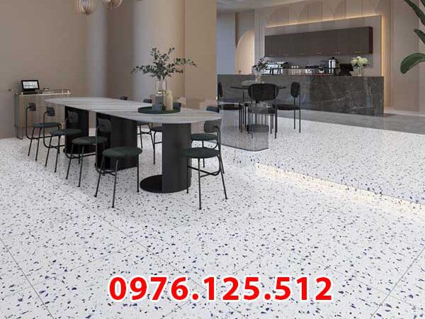 Báo giá thi công sàn granito