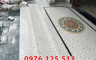 Báo giá thi công đá granito mài tại Gia Lâm