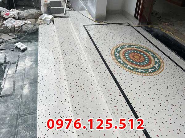 Báo giá thi công đá granito mài tại Gia Lâm