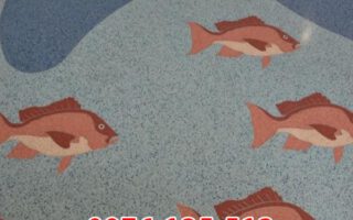 Báo giá thi công đá granito, cầu thang granito, sàn granito mài tại Hai Bà Trưng