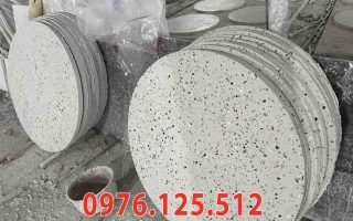 Lớp granito dày bao nhiêu?