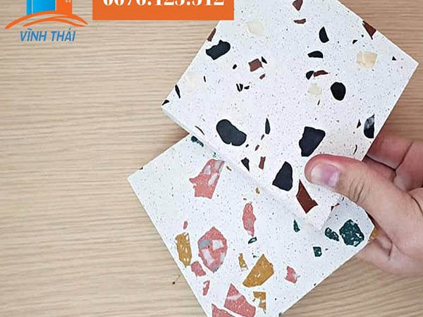 Báo giá thi công đá granito, cầu thang granito, sàn granito mài tại Hải Phòng