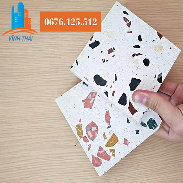 Báo giá thi công đá granito, cầu thang granito, sàn granito mài tại Hải Phòng