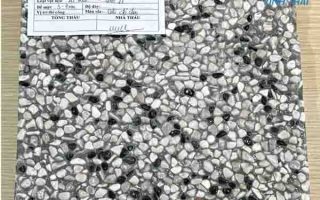 Đá rửa polymer là gì ?