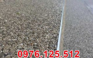 Đá rửa polymer giá bao nhiêu?