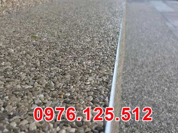 Đá rửa polymer giá bao nhiêu?