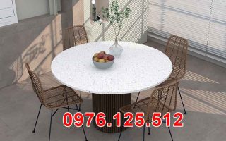 Đá mài granito có bền không?