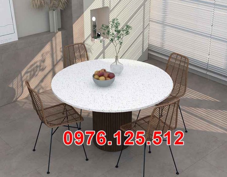 Đá mài granito có bền không?