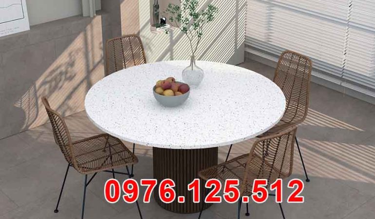 Đá mài granito có bền không?