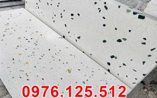 Terrazzo khổ lớn