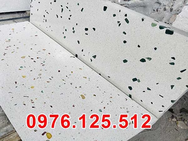 Terrazzo khổ lớn