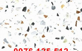 Thi công terrazzo cao cấp