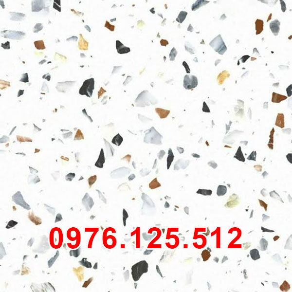Thi công terrazzo cao cấp