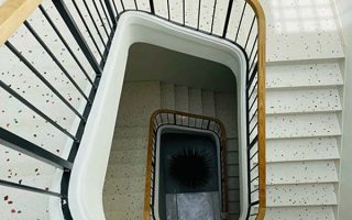Thi công đá granito, granito cao cấp tại Hà Nội