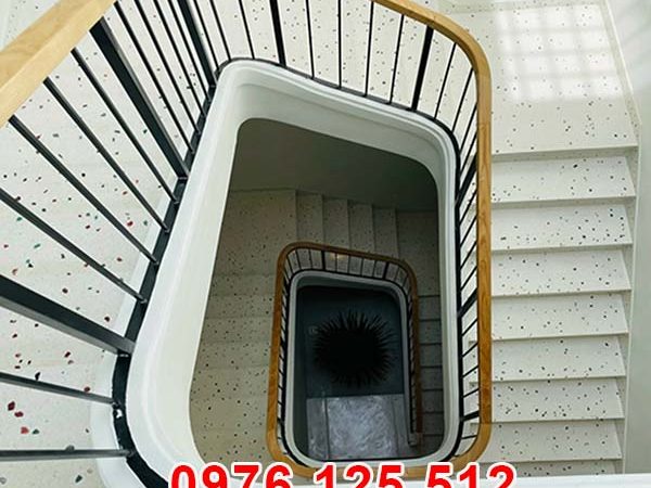Thi công đá granito, granito cao cấp tại Hà Nội