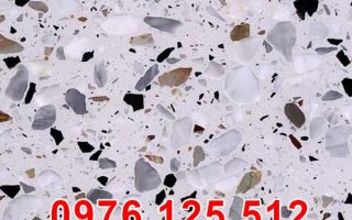 Terrazzo cao cấp tại Hà Nội