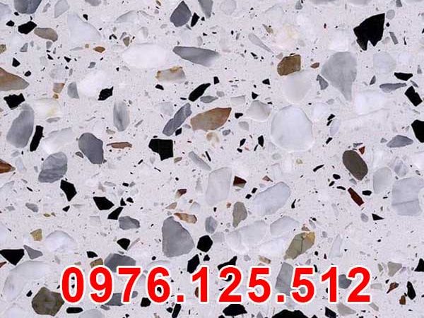 Terrazzo cao cấp tại Hà Nội