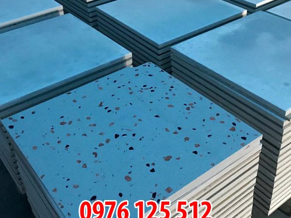 Gạch terrazzo