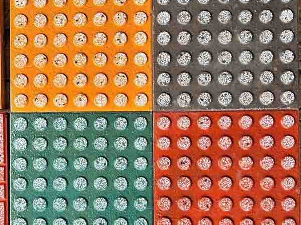 Gạch terrazzo 30×30