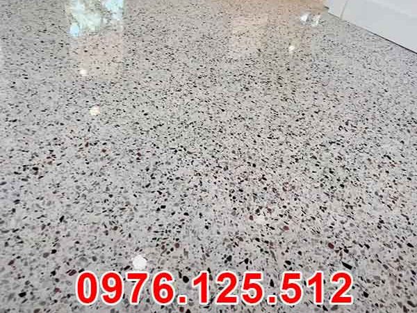 Giá thi công đá terrazzo tại Hà Nội