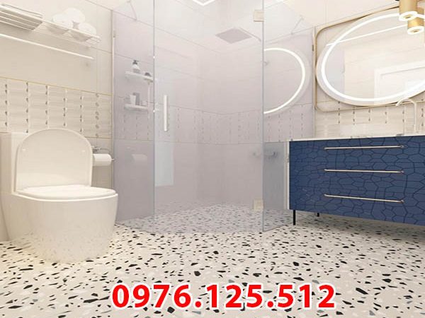 Terrazzo là gì ? Đơn vị thi công đá terrazzo Vĩnh Thái
