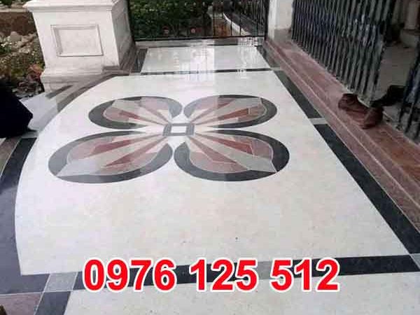 Đá terrazzo mài ? Ứng dụng đá terrazzo trong xây dựng