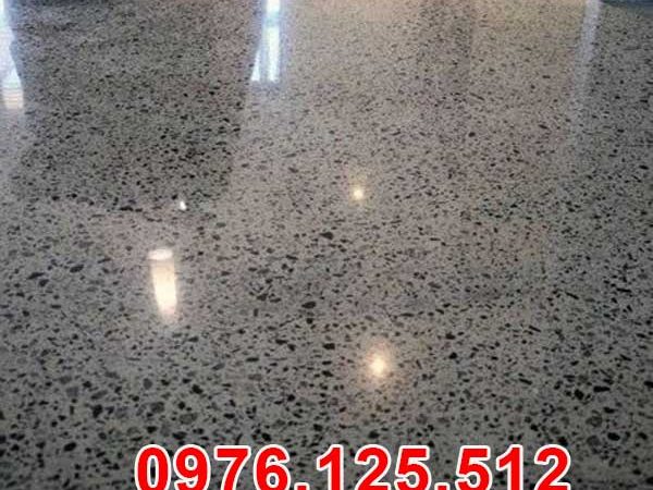 Thi công đá mài terrazzo tại Hà Nội